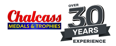 Chalcass Medals & Trophies Assoc. Ltd